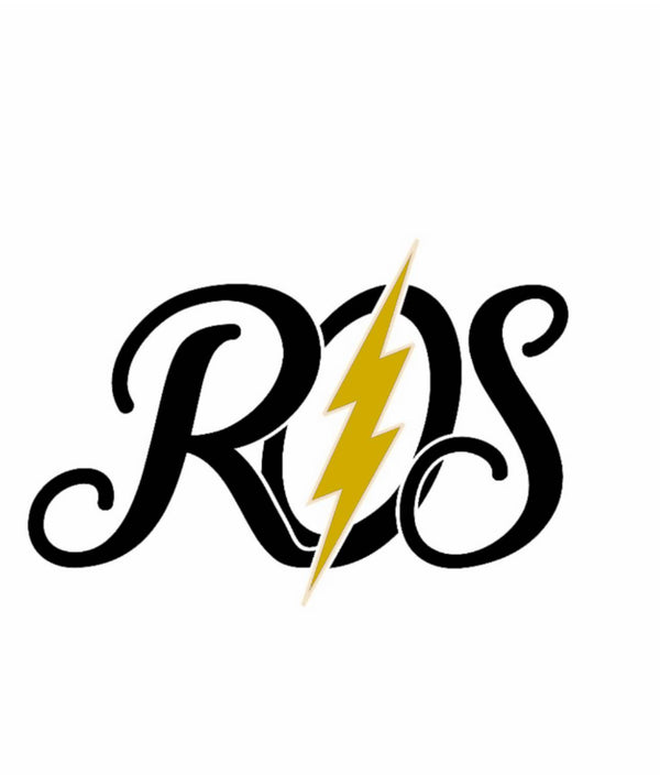 Rajoniq's OutRageous Stylez logo