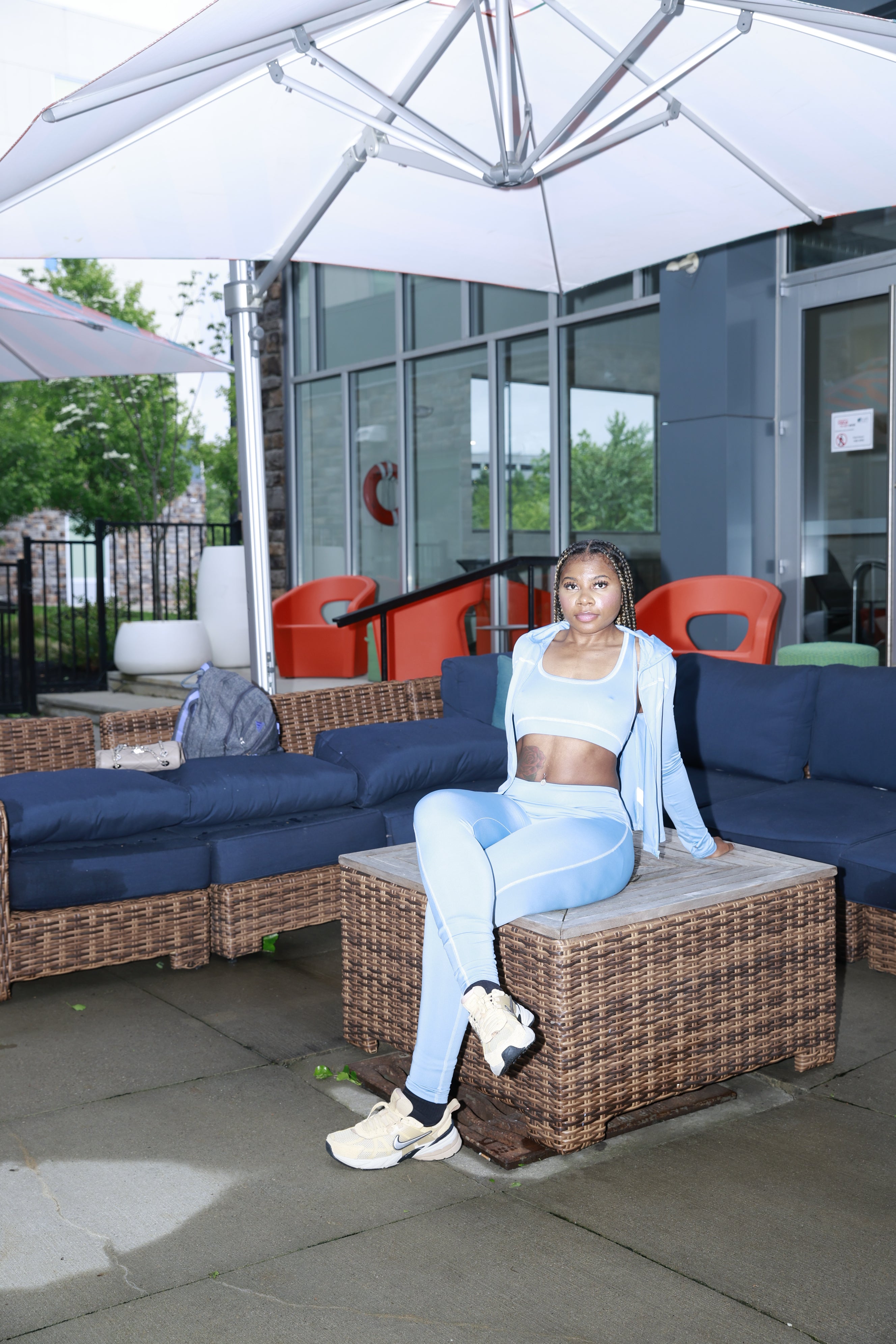 Head Turner 3-Piece Set