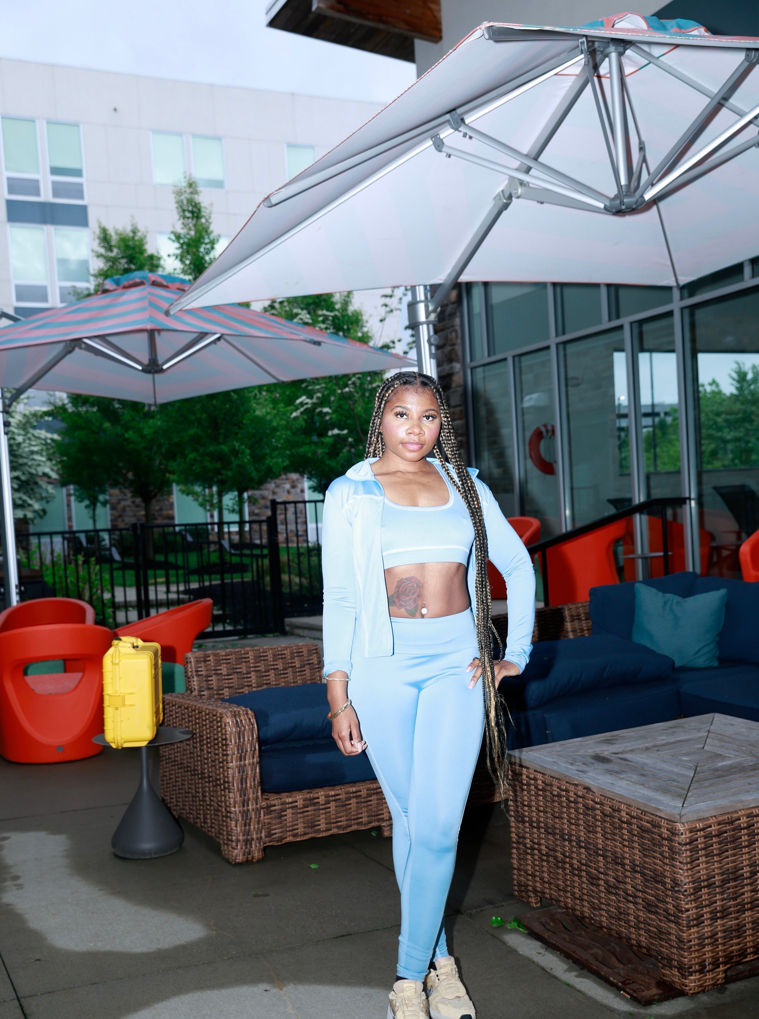 Head Turner 3-Piece Set