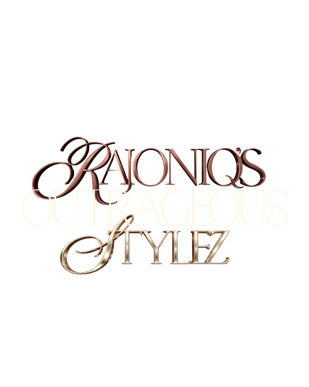 Rajoniq's Outrageous Stylez 